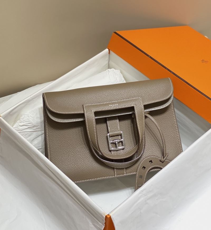 Hermes Top Handle Bags